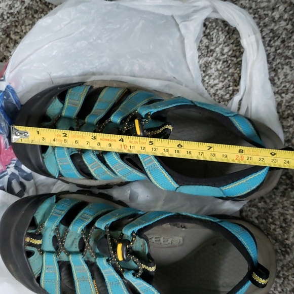 Keen Waterproof Sandals - Picture 7 of 7